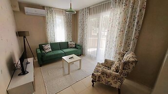 Mar Soleil Apart Otel