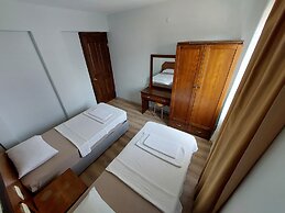 Mar Soleil Apart Otel