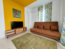 Mar Soleil Apart Otel