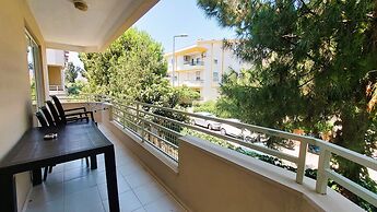 Mar Soleil Apart Otel