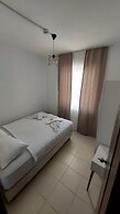 Mar Soleil Apart Otel