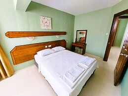 Mar Soleil Apart Otel