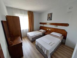 Mar Soleil Apart Otel