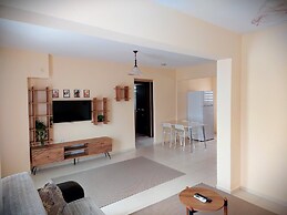 Mar Soleil Apart Otel