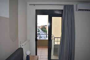 Opsis The CityScape Apartment