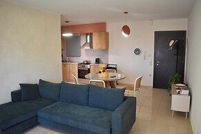 Opsis The CityScape Apartment