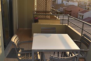 Opsis The CityScape Apartment