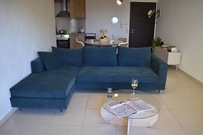 Opsis The CityScape Apartment