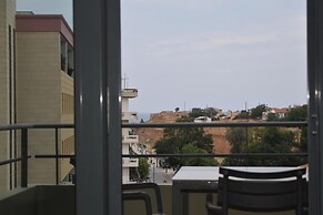 Opsis The CityScape Apartment