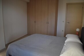 Opsis The CityScape Apartment