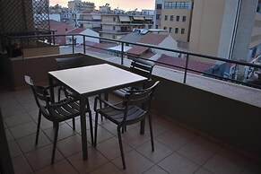 Opsis The CityScape Apartment