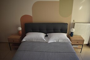 Opsis The CityScape Apartment