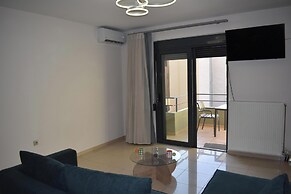 Opsis The CityScape Apartment