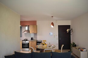 Opsis The CityScape Apartment