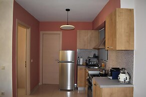 Opsis The CityScape Apartment