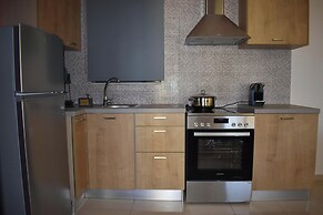 Opsis The CityScape Apartment