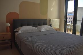Opsis The CityScape Apartment