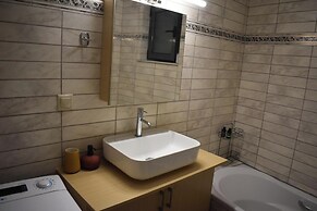 Opsis The CityScape Apartment