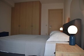 Opsis The CityScape Apartment