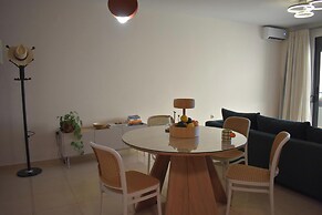 Opsis The CityScape Apartment