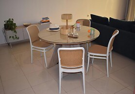 Opsis The CityScape Apartment