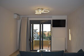Opsis The CityScape Apartment