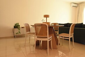 Opsis The CityScape Apartment