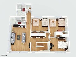 Oceanfront Home - Beach Access - Deck + Ping Pong