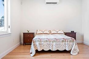 Oceanfront Home - Beach Access - Deck + Ping Pong