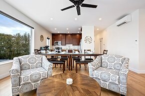 Oceanfront Home - Beach Access - Deck + Ping Pong