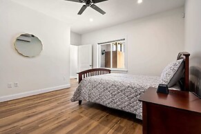 Oceanfront Home - Beach Access - Deck + Ping Pong