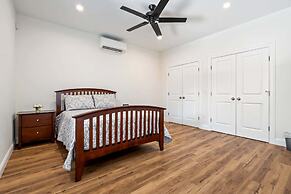 Oceanfront Home - Beach Access - Deck + Ping Pong