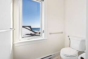 Oceanfront Home - Beach Access - Deck + Ping Pong