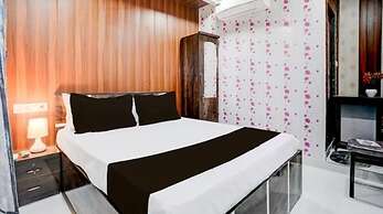 Hotel Ab Residency