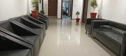 Hotel Vrindavan Palace