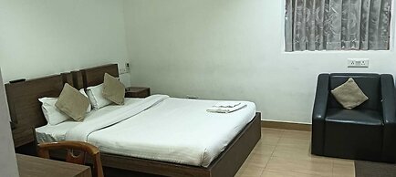 Hotel Vrindavan Palace