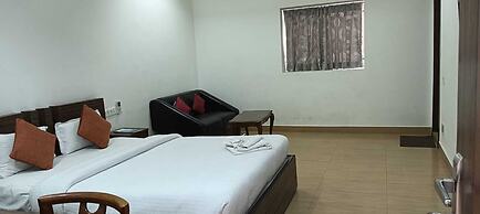 Hotel Vrindavan Palace