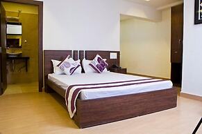 Hotel Vrindavan Palace