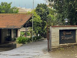 Yash Resort