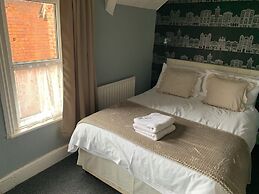 Somerville Hotel