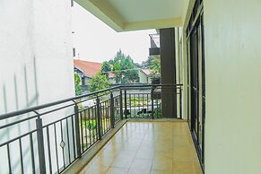 Westlands