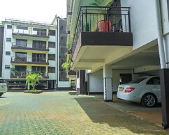 Westlands