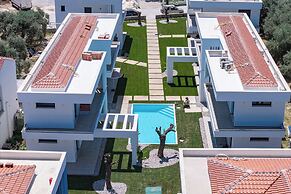 White Dream Residential Complex