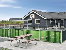 5 Star Holiday Home in Spottrup