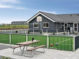 5 Star Holiday Home in Spottrup