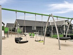 5 Star Holiday Home in Spottrup