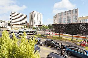 Apt Cosy - Ac-1ch/4p - Suresnes/parc du Chateau