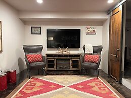 Mountain View Retreat