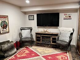 Mountain View Retreat