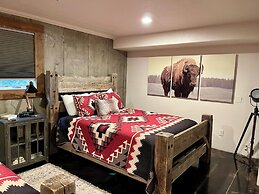 Mountain View Retreat